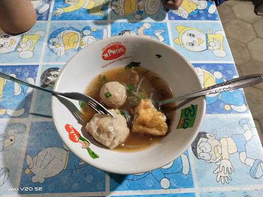 Bakso Cak Slamet 5