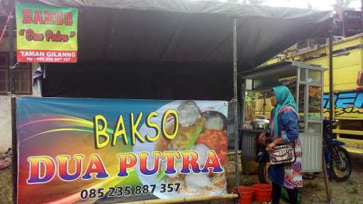 Bakso Dua Putra 2