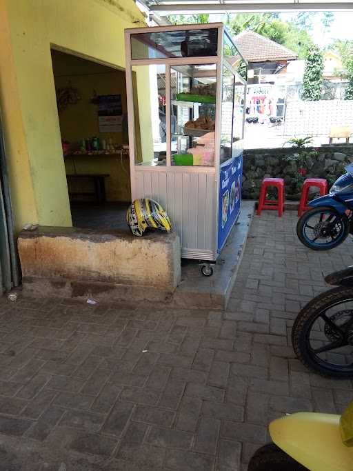 Bakso Dua Putri 5