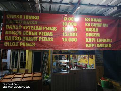 Bakso Dua Putri 3