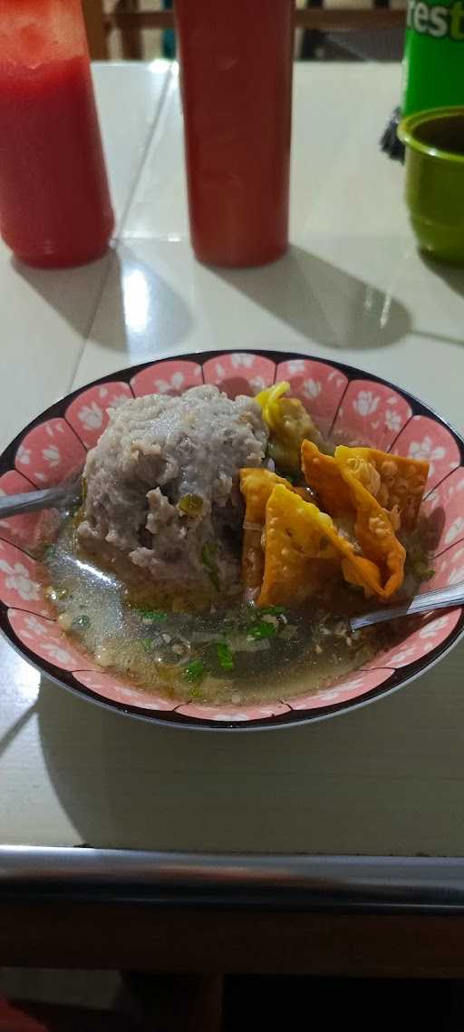 Bakso Dua Putri 1