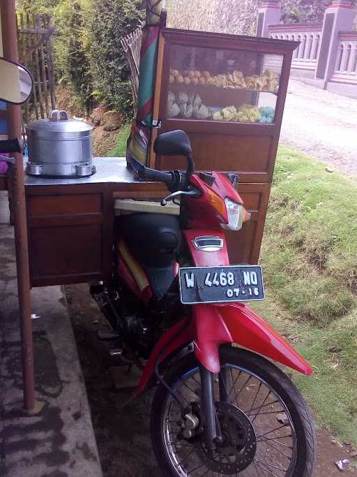 Bakso Krikel 1