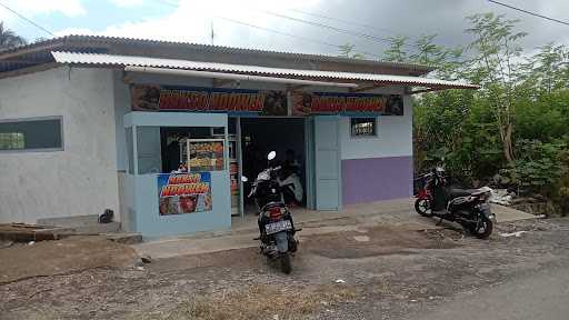 Bakso Ndoweh 3