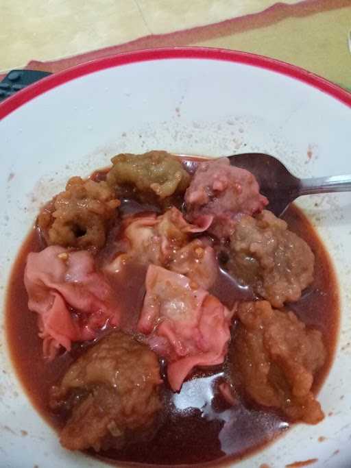 Bakso Puskud Buk Parmi 4