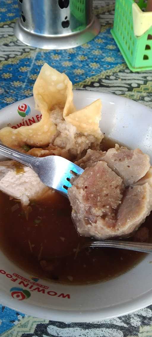 Bakso Puskud Buk Parmi 7