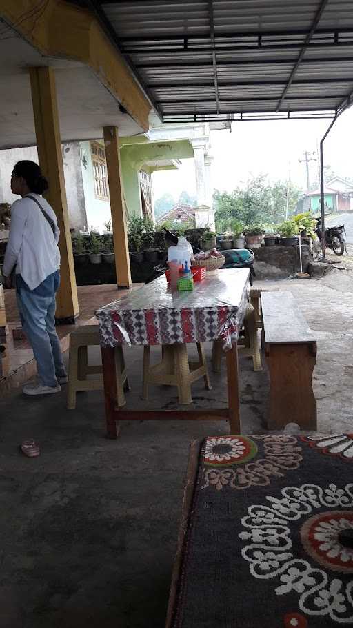 Bakso Puskud Buk Parmi 9