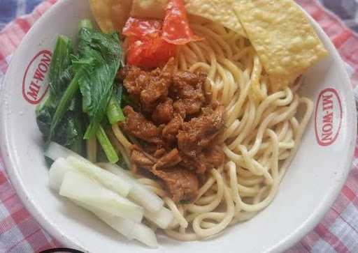 Mie Ayam & Bakso 3