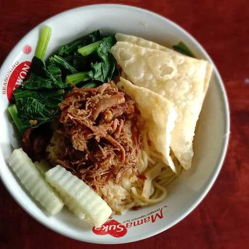 Mie Ayam Njb 1