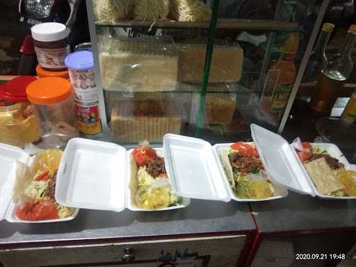 Mie Ayam & Roti Bakar,Wonoagung 5