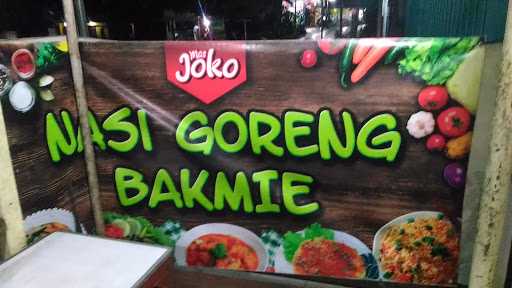 Nasi Goreng Mas Joko 6