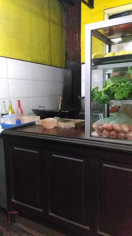 Nasi Goreng Mas Joko 5