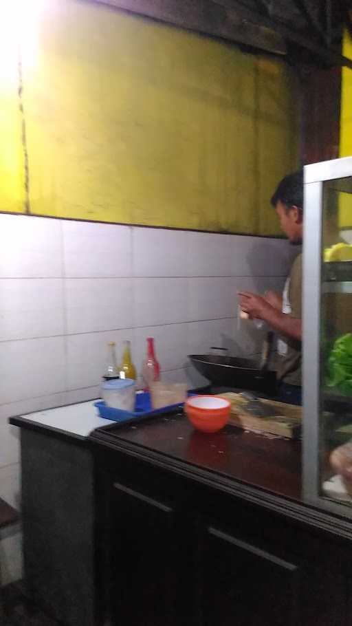 Nasi Goreng Mas Joko 8