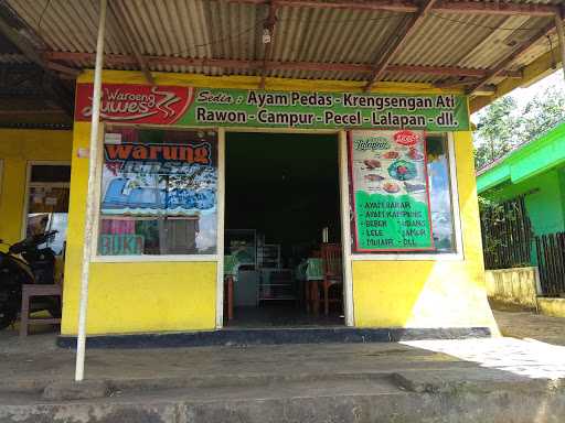 Warung Luwes 6