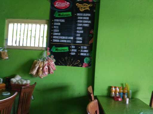 Warung Luwes 3