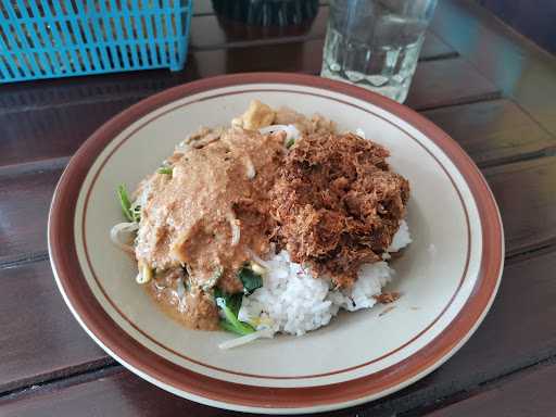 Warung Nasi Pecel Bu Endang 3