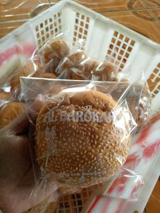 Al Barokah Bakery 10