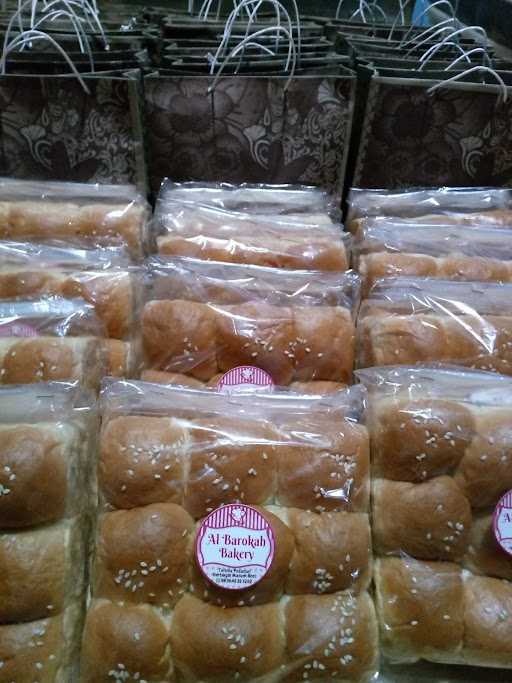 Al Barokah Bakery 6