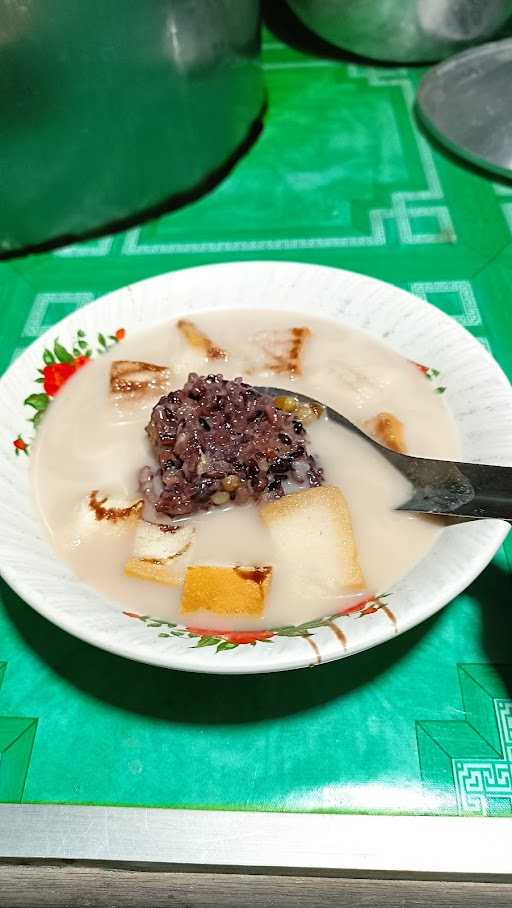 Bubur Kacang Ijo Madura 1