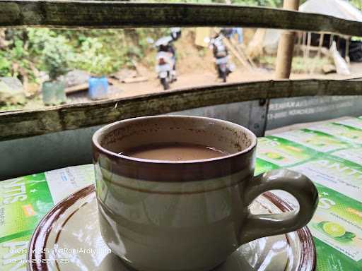 Warung Mbah Slamet 1