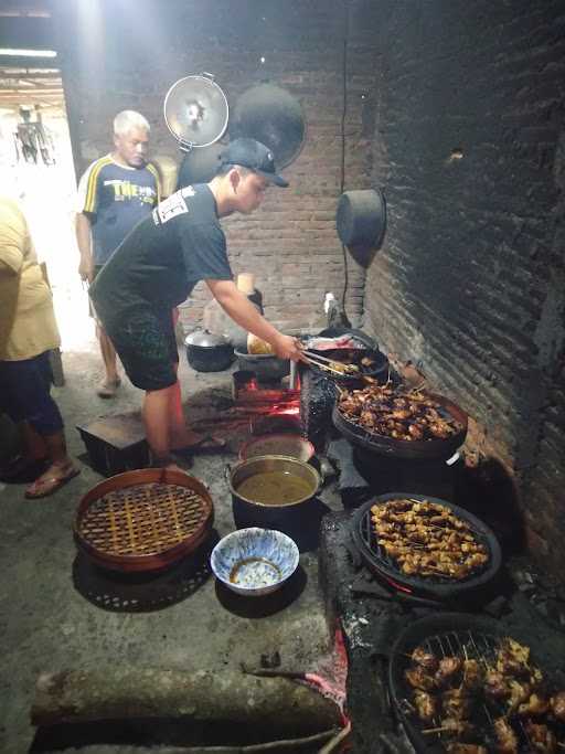 Ayam Panggang Mak Yanti 4