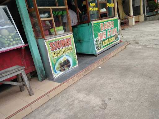 Bakso & Mie Ayam Ngarjosari 5