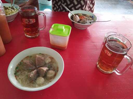 Bakso & Mie Ayam Ngarjosari 1