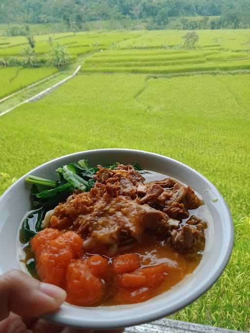 Kahyangan Pandawa Meatballs 7