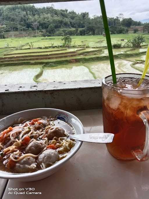 Kahyangan Pandawa Meatballs 4