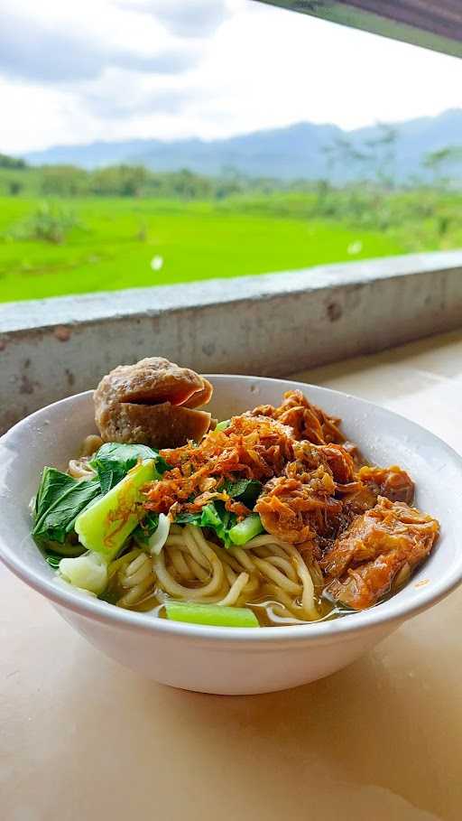 Kahyangan Pandawa Meatballs 6