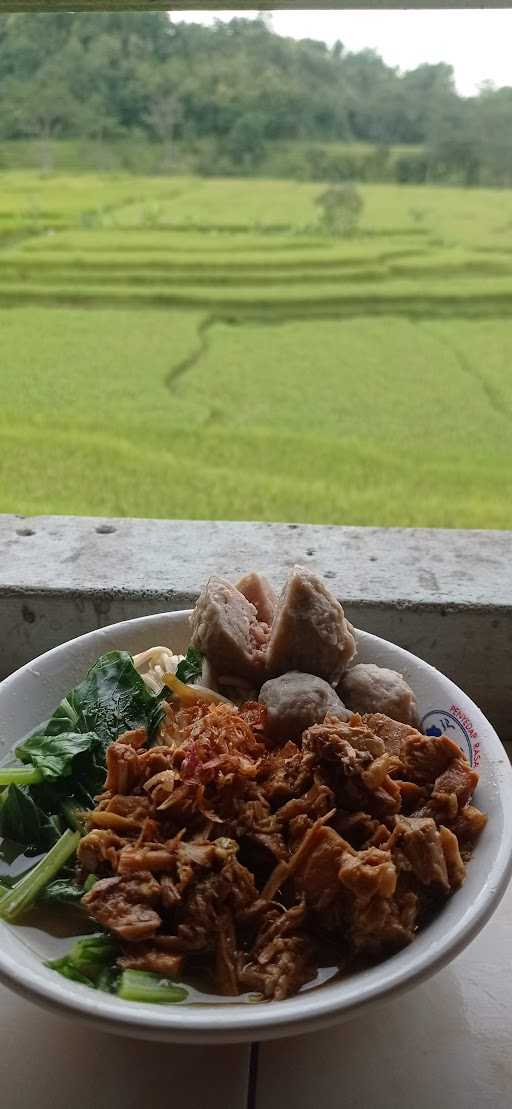 Kahyangan Pandawa Meatballs 1