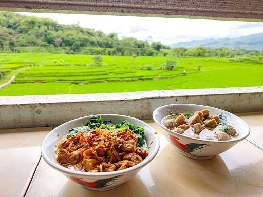 Kahyangan Pandawa Meatballs 3