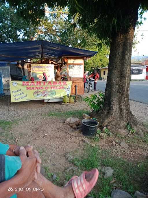 Martabak Bandung 1