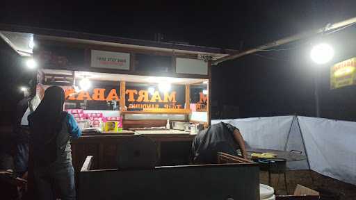 Martabak Bandung 2