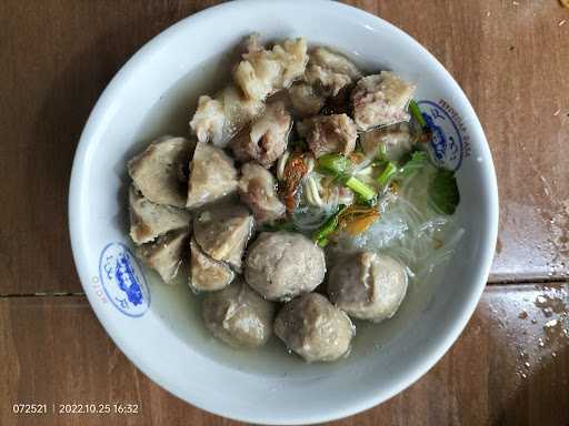 Mie Ayam Bakso Mas Ilun 5