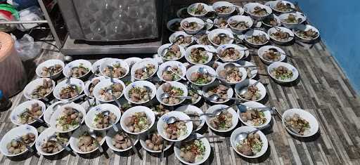 Mie Ayam & Bakso Mbak Heni 3