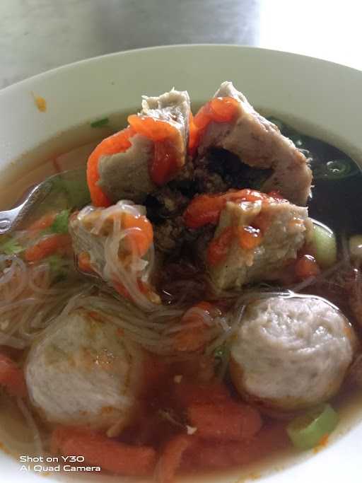 Mie Ayam & Bakso Mbak Heni 5