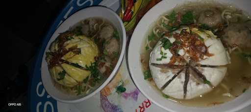 Mie Ayam Bakso Mbs 4