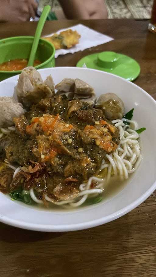 Mie Ayam Bakso Mbs 2