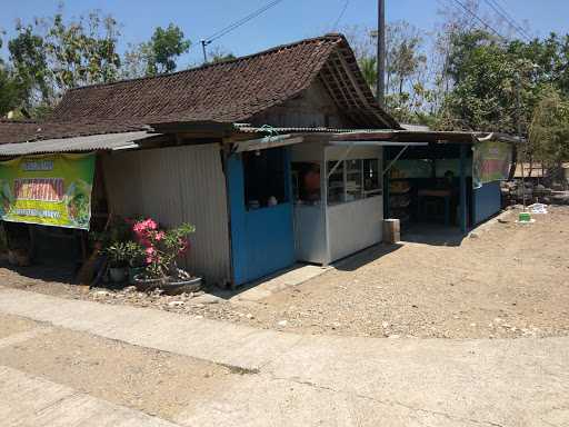 Mie Ayam & Bakso Pak Parino 6