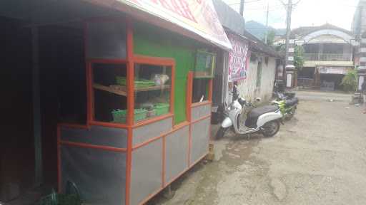 Mie Ayam Dan Bakso Barokah 3