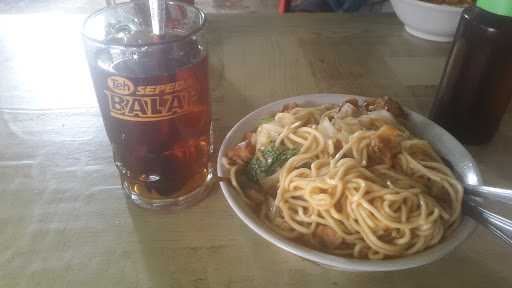 Mie Ayam Dan Bakso Barokah 1