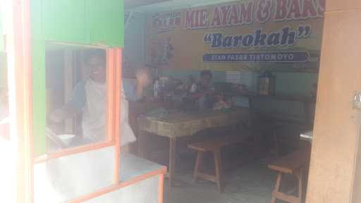 Mie Ayam Dan Bakso Barokah 6