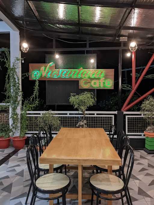 Nusantara Cafe & Steak 7