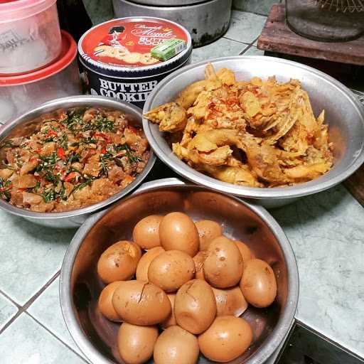 Soto Bu Wati 10