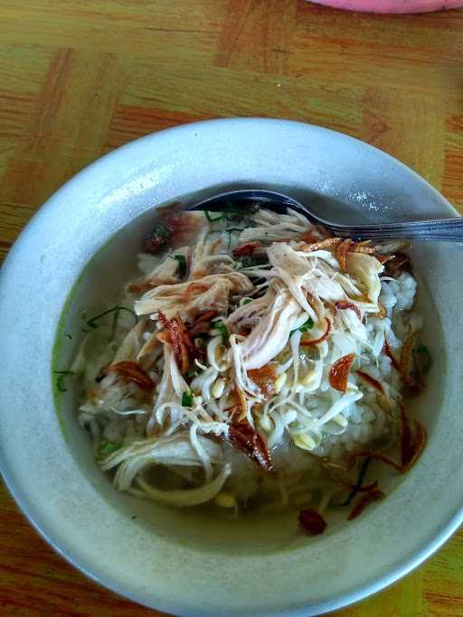 Soto Klinik Tombo Luwe 1