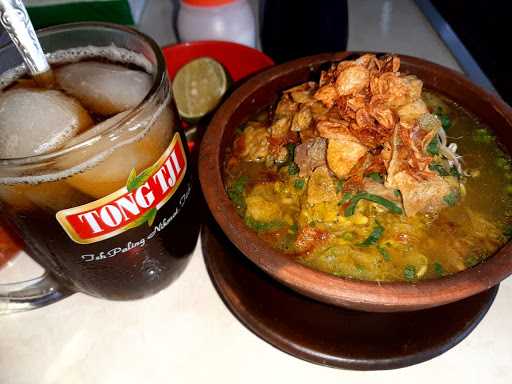 Soto Sapi Mbak Tutik 1