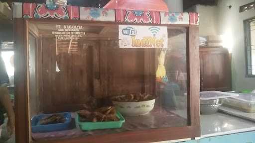 Warung Makan Mbah Dariyem 9