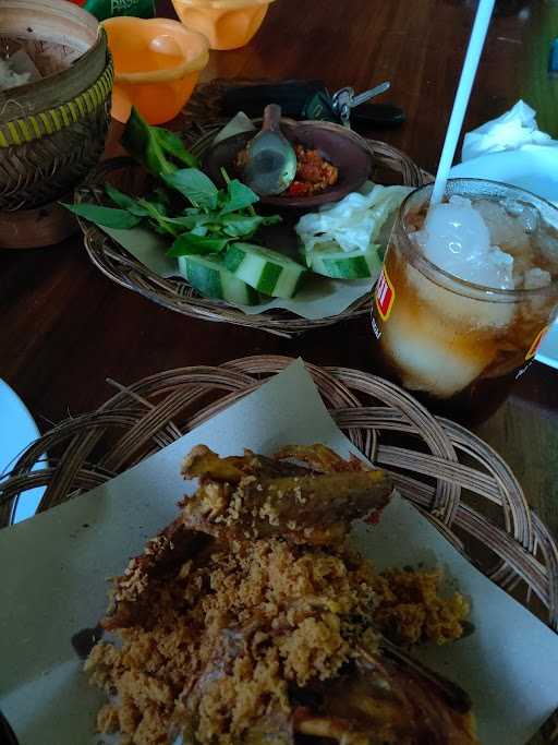 Warung Makan Mbak Ning 1