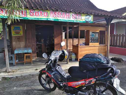 Warung Soto Mbah Uti 6