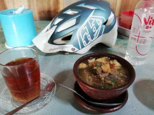 Warung Soto Mbah Uti 5